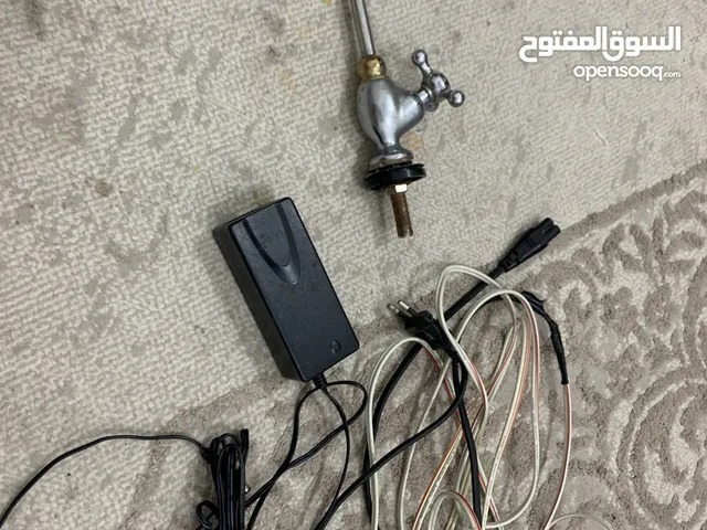 فلتر كامل أغراضة بحالة ممتازة