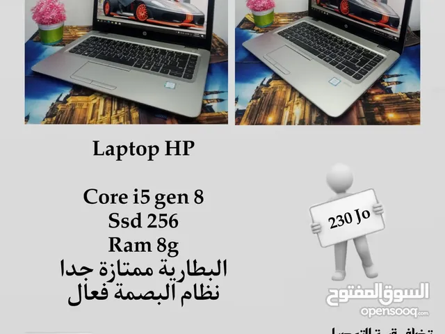 HP Other 16 GB in Amman