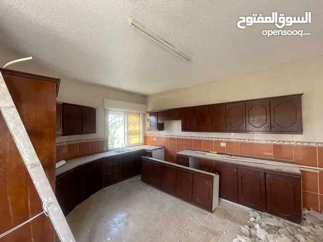 مطبخ خشب بلوط