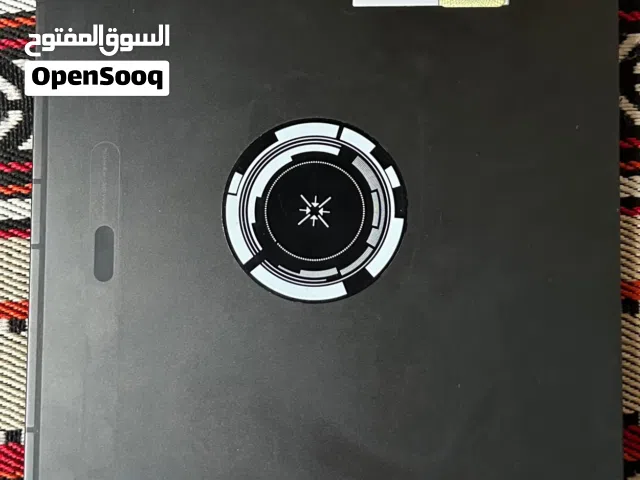 ايباد REDMAGIC