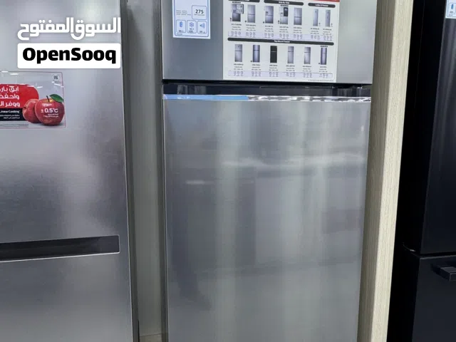 ثلاجة ل جي