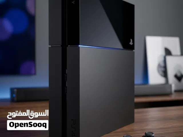 PlayStation 4 PlayStation for sale in Tripoli