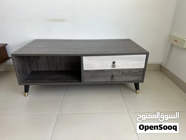 Two sided front table