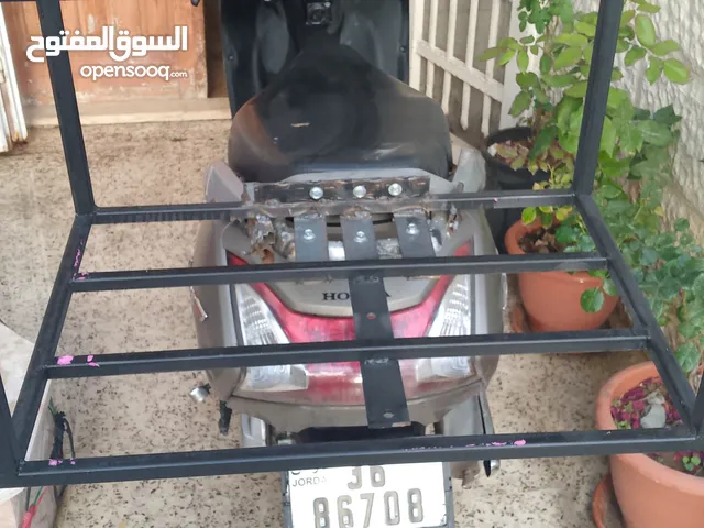 سكوتر هوندا اكتيفا ACTIVA للبيع