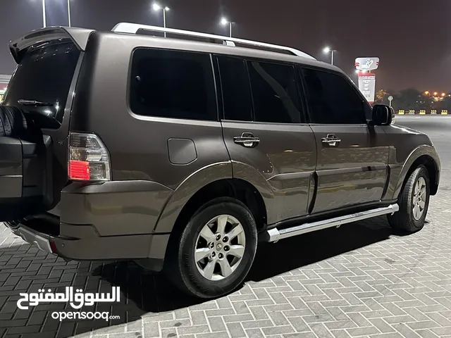 Used Mitsubishi Pajero in Muharraq