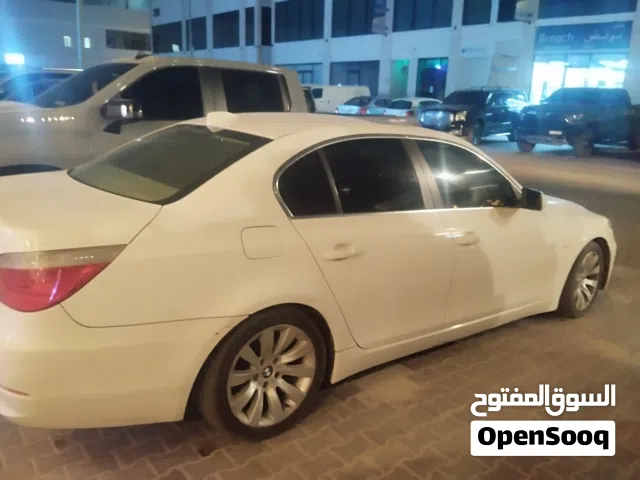 2008 BMW 1 Series Standard