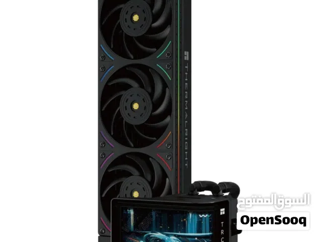 Thermal right wonder 360