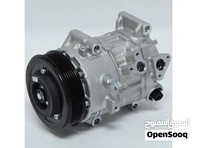Used toyota CAMRY AND COROLLA compressor for Sale - Good Condition