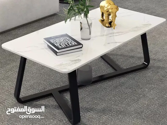 طاولــة وسطية موديل حديث وعالي الجودة توصيل جميع المحافظات 5 F55