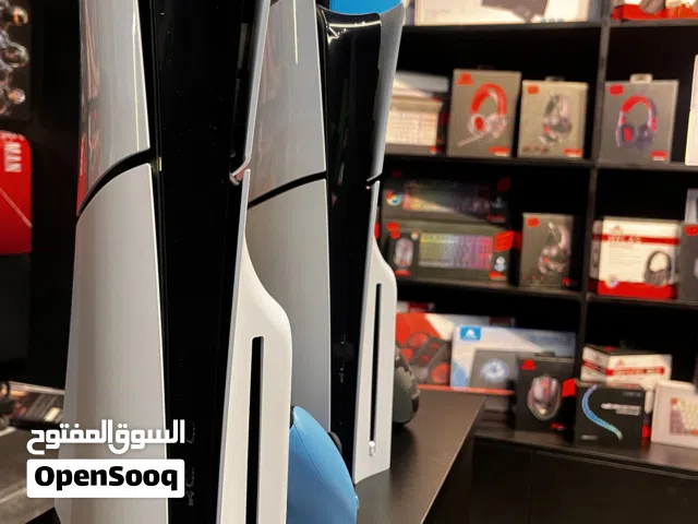 Ps5. PlayStation. PlayStation 5. Ps5 slim بلايستيشن مستعمل. بلايستيشن للبيع