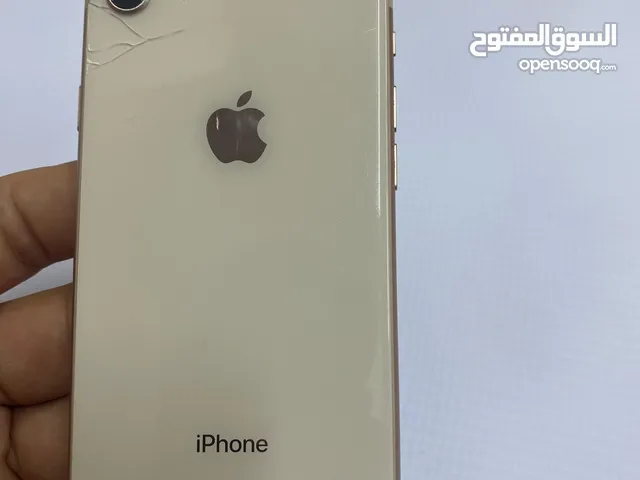 Apple iPhone 8 64 GB in Dhofar