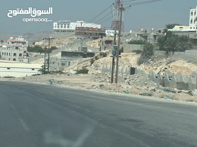 5 اراضي على الخط العام (امبيخة)