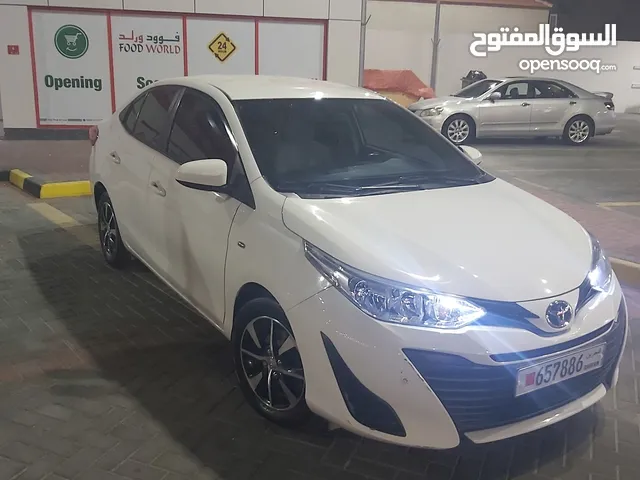 Toyota Other 2019 in Northern Governorate