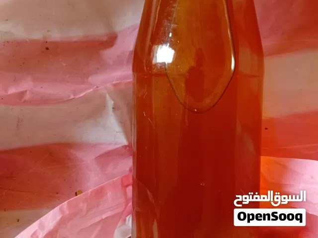 غرشة عسل عسل الشوع من اندر انواع العسل الجبلي