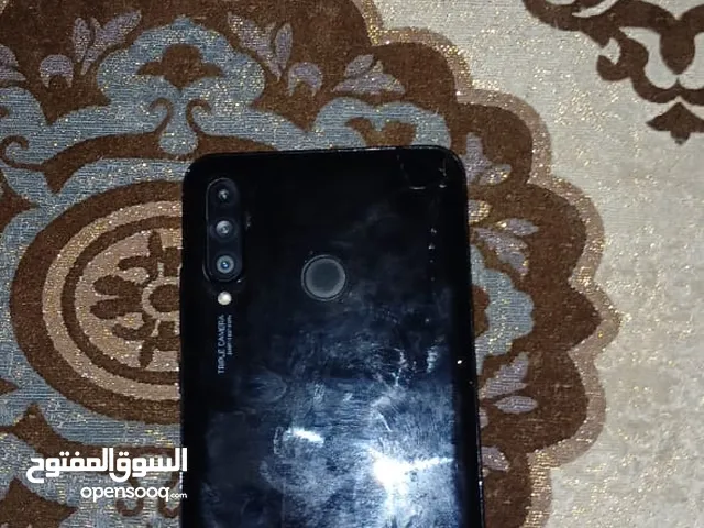 هواوي للبيع اقراه الوصف