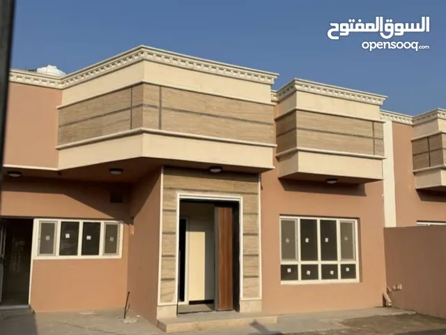 بيت حديث سكني ديلوكس للإيجار في مجمع الامل (الامال) السكني يؤجر للعوائل فقط