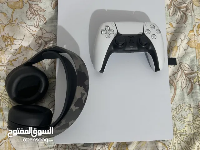 PlayStation 5 PlayStation for sale in Sharjah
