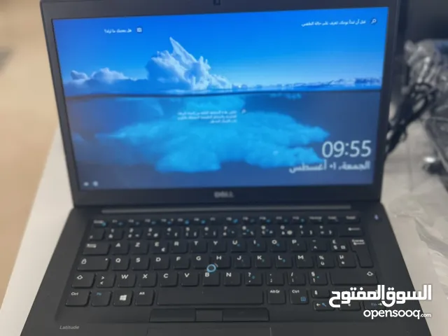 Windows Dell for sale  in Tripoli