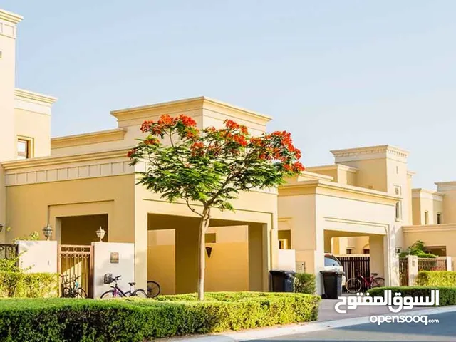 Residential Land for Sale in Dubai Umm Suqeim