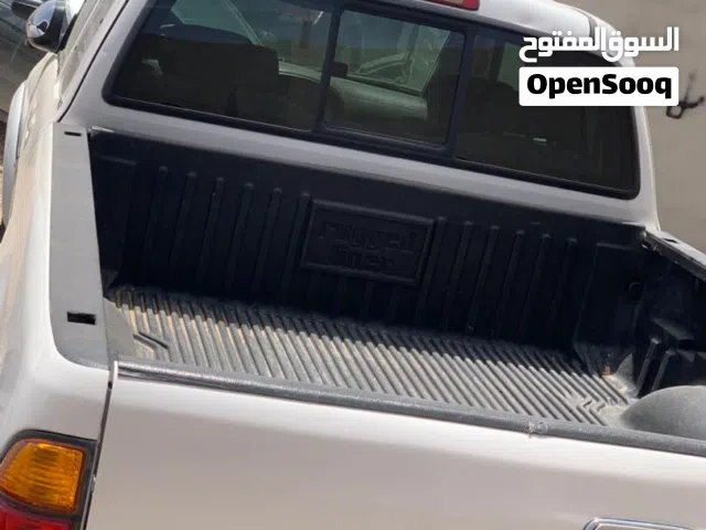 2001 Toyota Tundra SR5