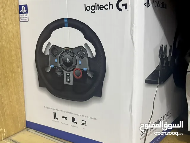 Logitech g29