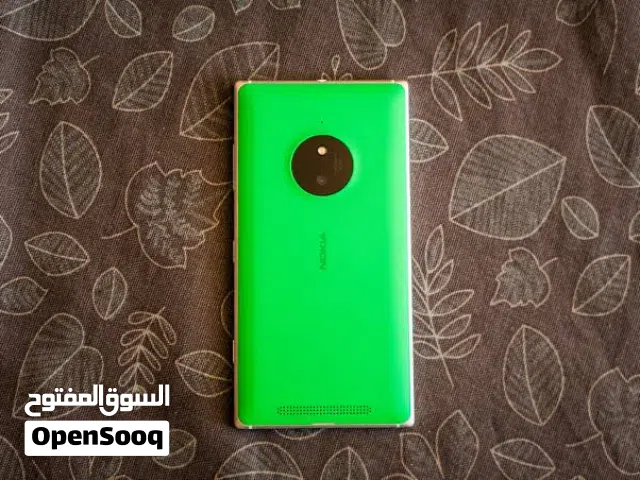 Nokia lumia 830