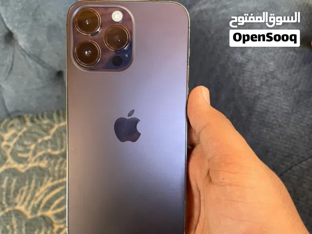 اقرأ الوصف IPHONE 14 PRO MAX