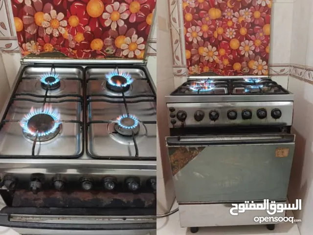 فرن للبيع بسعر مناسب شوف الوصف