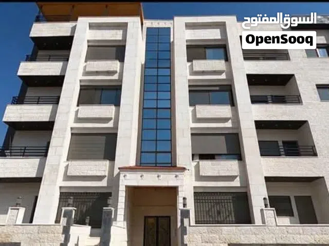 116 m2 3 Bedrooms Apartments for Sale in Amman Abu Nsair
