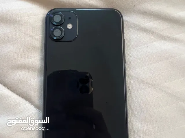Apple iPhone 11 128 GB in Irbid