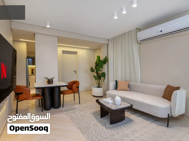 Furnished Daily in Cairo Fifth Settlement