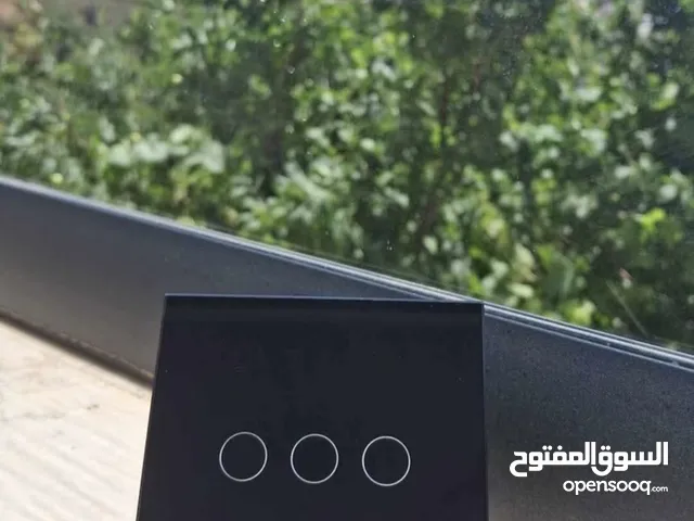 Smart electric switch سويتش كهربائي ذكي بديل للمقبس العادي