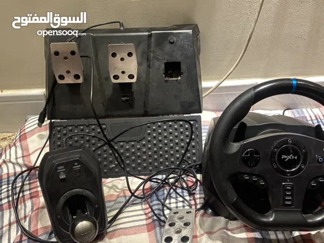 دركسون PXN V9 مع قير – للبيع