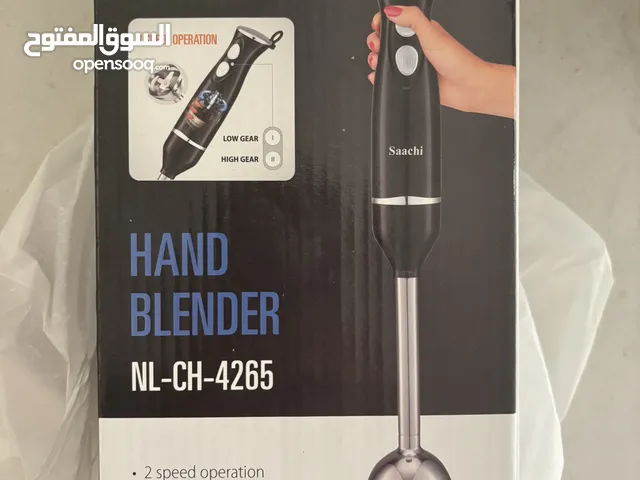 Hand Blender for Sale – Like New هاند بلندر