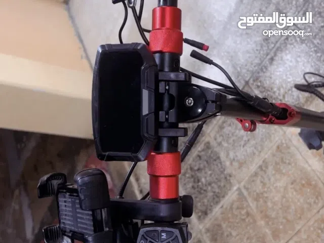 سكوتر من حمد ستور