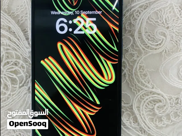 Iphone 13 pro max 256 Gb