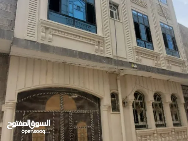2m2 More than 6 bedrooms Townhouse for Sale in Sana'a Ar Rawdah