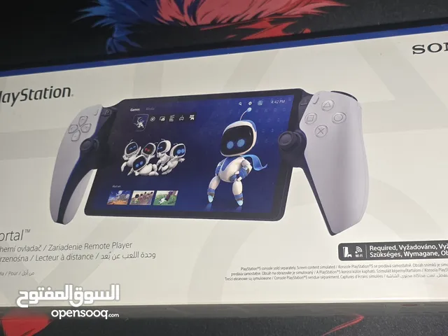 PlayStation Portal