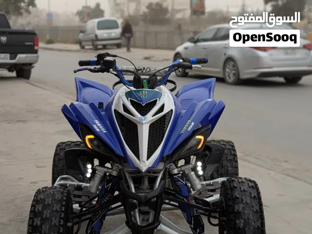 رابتر 700 R