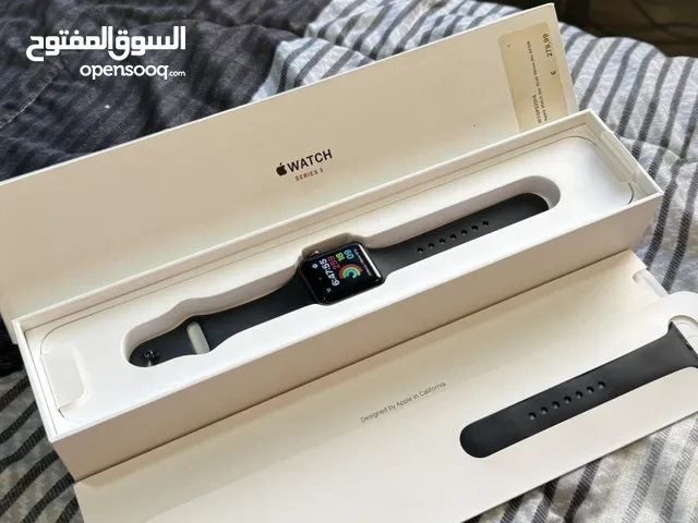 Apple Watch Series 3