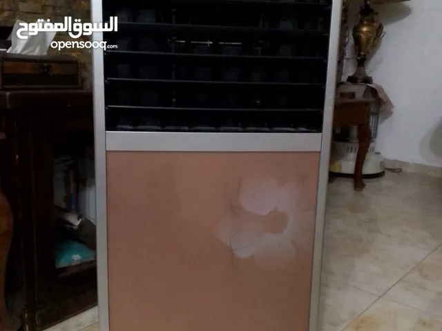 مكيف متنقل