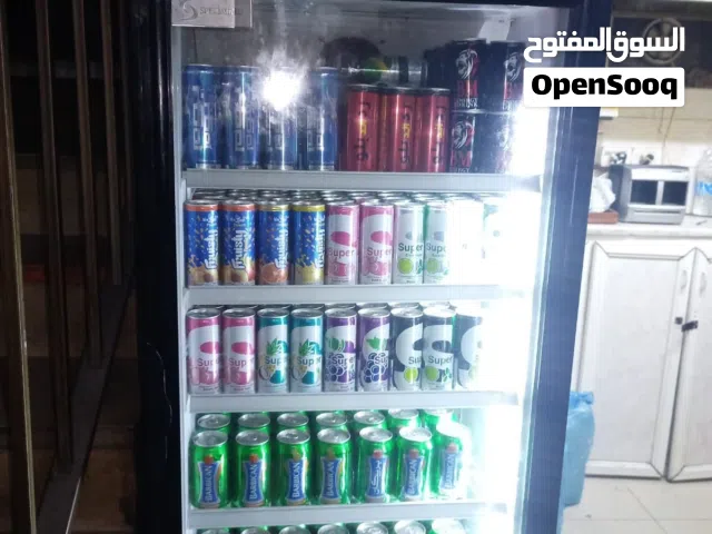 ثلاجة بتصير فريزر الجهتين بتشتغل