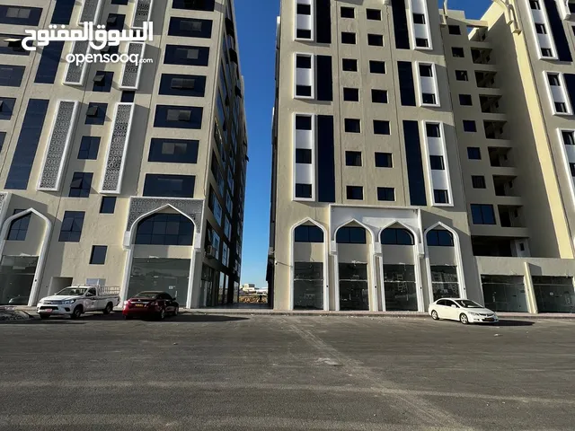 105 m2 3 Bedrooms Apartments for Sale in Muscat Ansab