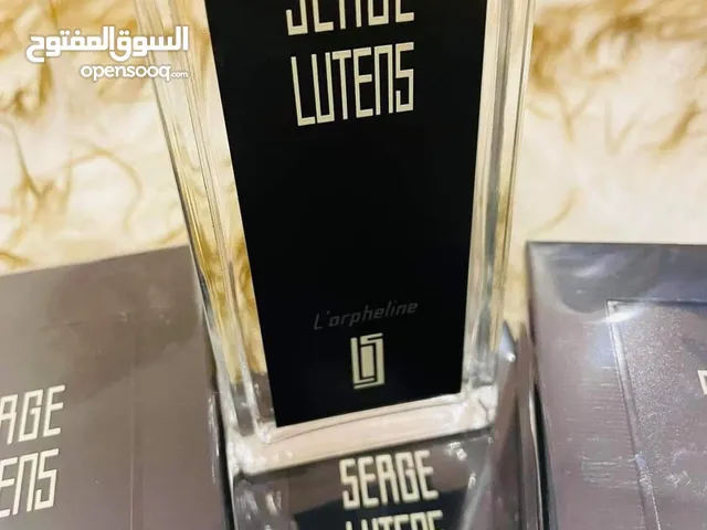 Authentic and long lasting perfume Serge Lutens made in France