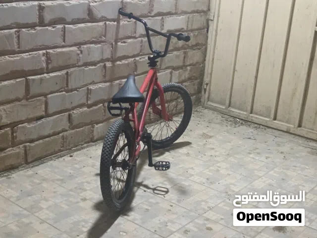 real marin bmx buyed for 82 kd