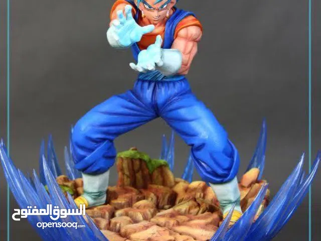 مجموعه فيجرات للبيع بالكرتون