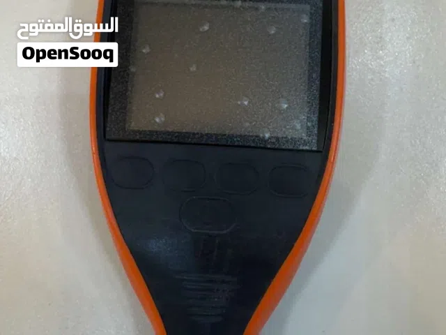 جهاز فحص الصبغ السيارات