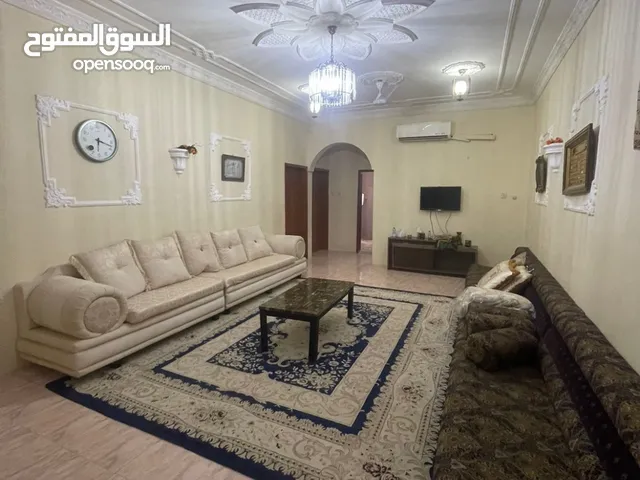 شقق للإيجار اليومي طاقة + بيت للإيجار اليومي