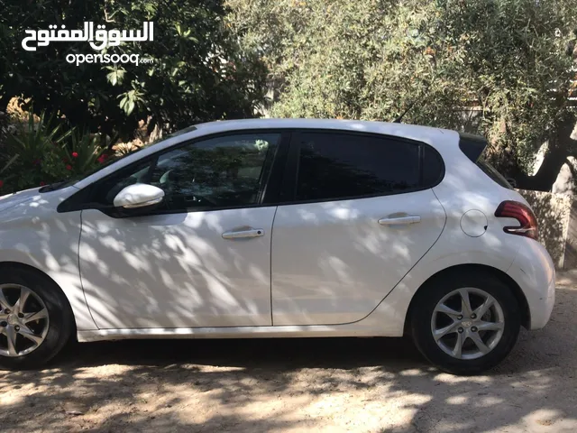 بيجوو سعر حرق
