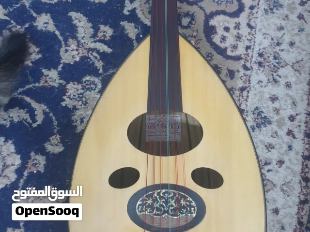 عود سورى ىصناعه ابراهيم سكر